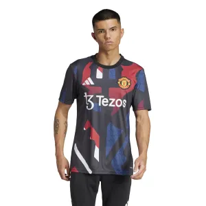 Man Utd 24/25 Pre-Match Football Jersey