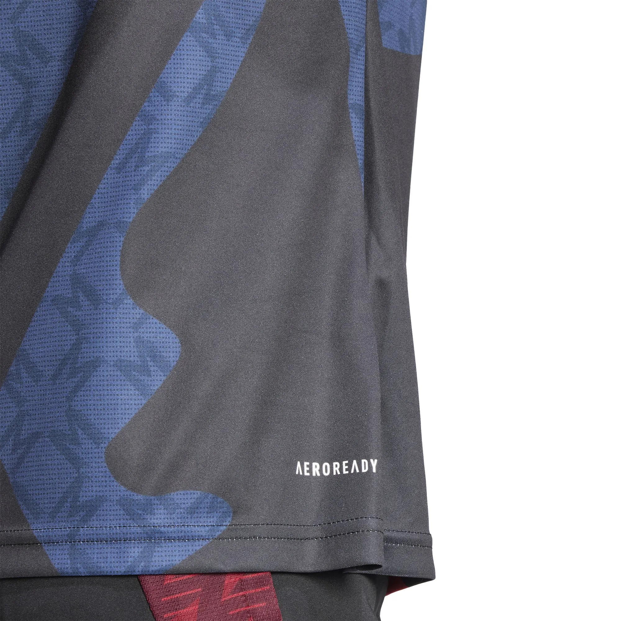 Man Utd 24/25 Pre-Match Football Jersey