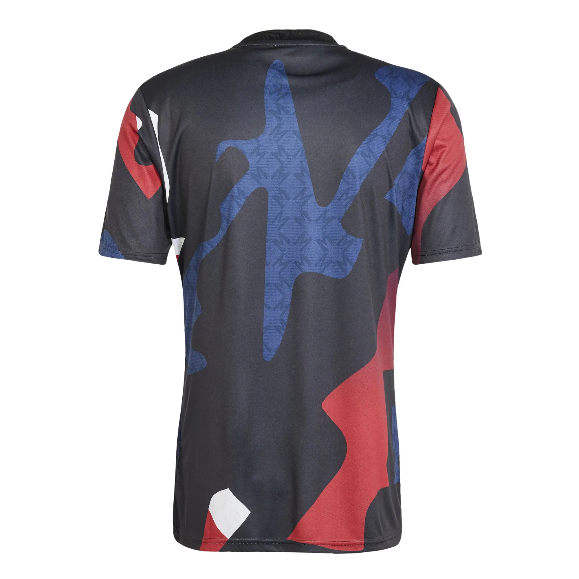 Man Utd 24/25 Pre-Match Football Jersey