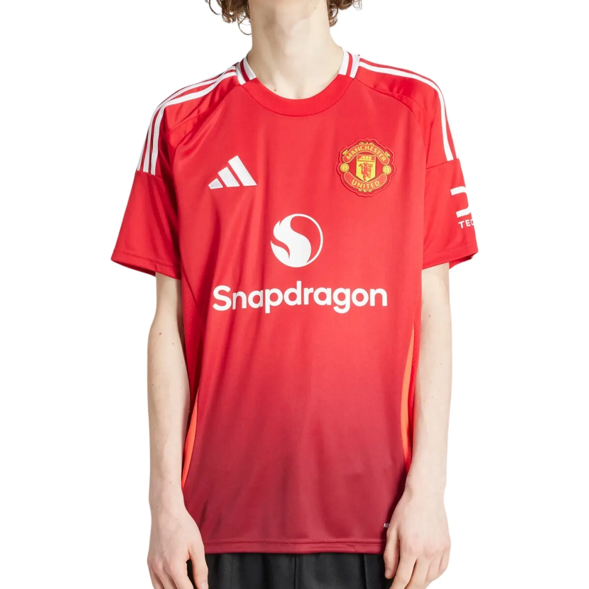 Manchester United 24/25 Home Jersey