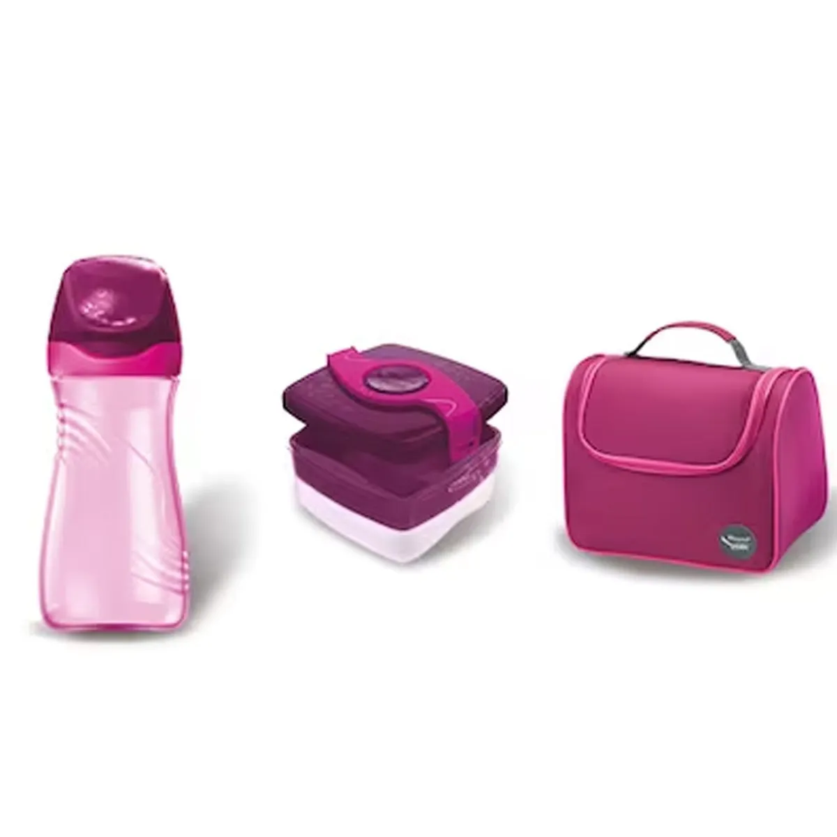 Maped Picnic origins Combo Pack Pink