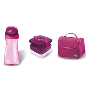 Maped Picnic origins Combo Pack Pink