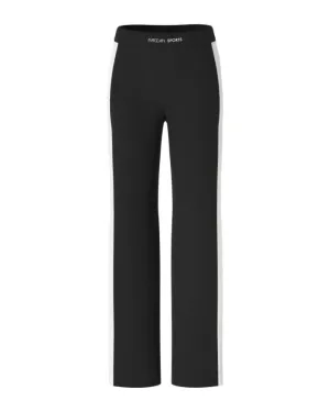 Marc Cain Welby Side Stripe Pant