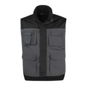 Marcus&#x20;Work&#x20;Vest&#x20;-&#x20;Storvik