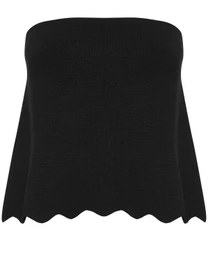 Margot Knit