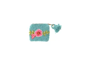 Marigold Coin Pouch