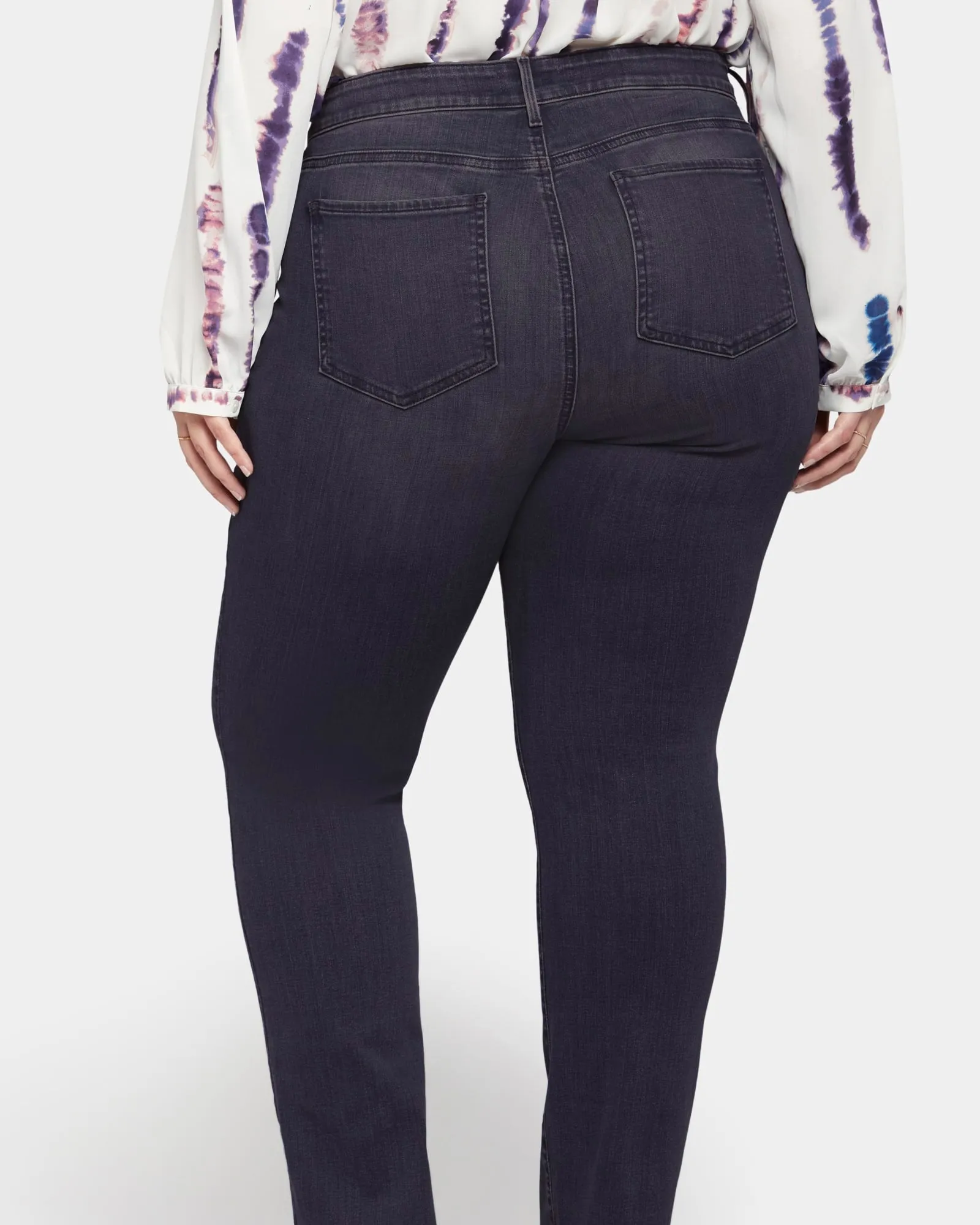Marilyn Straight Leg Pant | Lakeridge