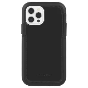 Marine Active Case for iPhone 13 Pro Max Devices - Black