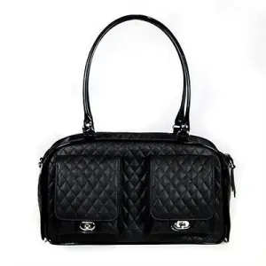 Marlee Quilted Carrier