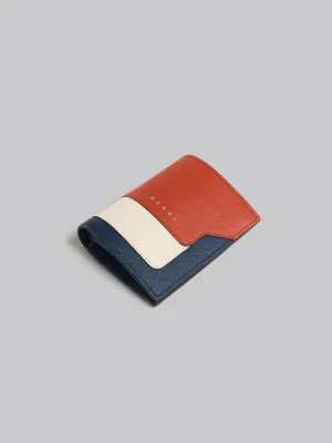 MARNI  PFMOQ14U13 BILLFOLD W/COIN PURSE