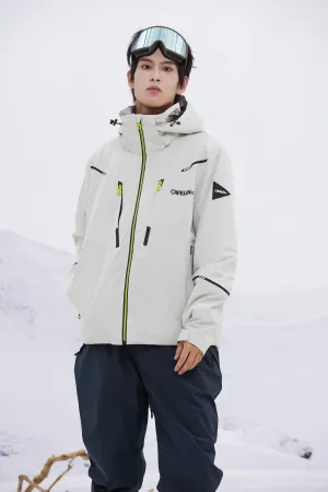 Softshell Jacket