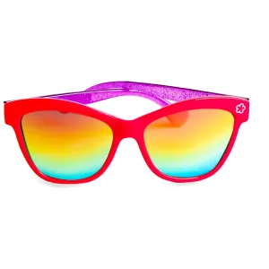 Martinelia Sunglasses Fuchsia & Purple 1PC