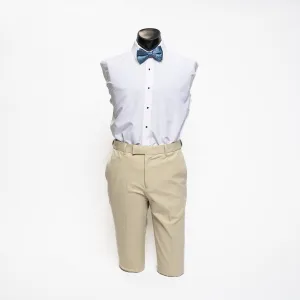 Match Multi-Stretch Pants - Tan