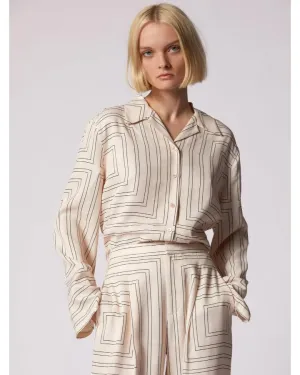 Mateo Blouse