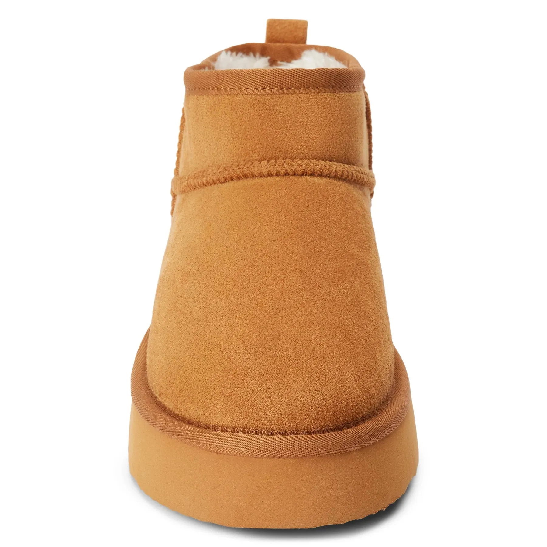 Matisse Breckenridge Bootie