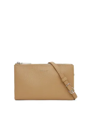 Matt & Nat Triplet Purity Crossbody