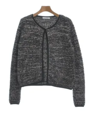 Max Mara Collarless jackets