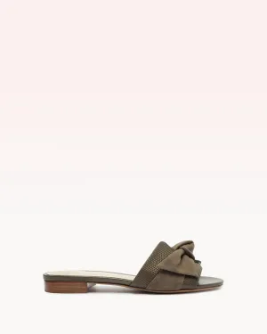 Maxi Clarita Flat Pebble