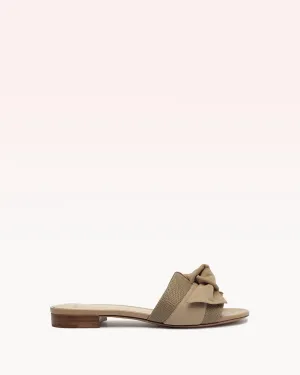 Maxi Clarita Flat Semolina