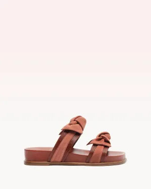 Maxi Clarita Sport Sandal Mogno