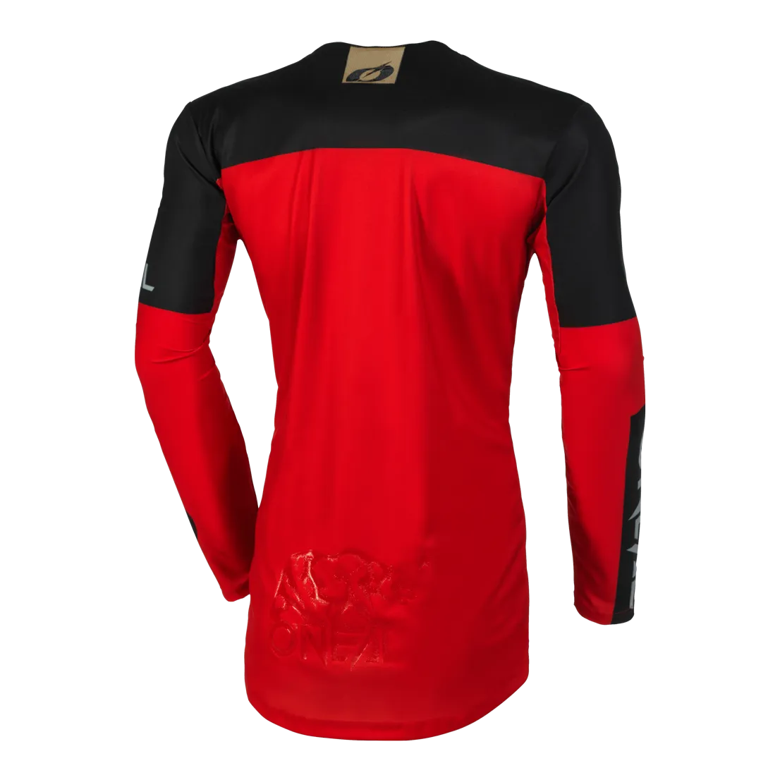 Mayhem Hexx V.3 Jersey Black/Red