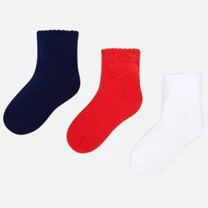 Mayoral Socks Set