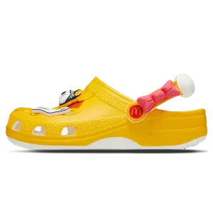 McDonald's x Classic Clog 'Birdie'