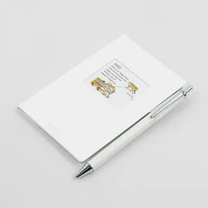 MD Pocket Diary 2022 - Vehicle (Mini Slim)