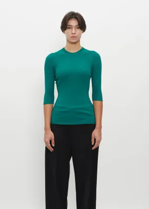 Mellow Stretch Top