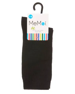 Memoi Boys Bamboo Checkerboard-MK-181