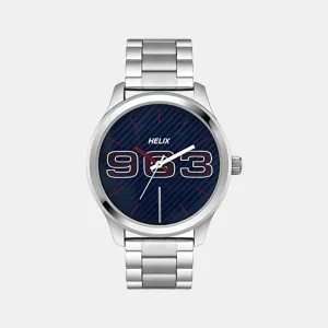 Men Analog Stainless Steel Watch TW043HG02