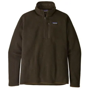 Men's Better Sweater 1/4-Zip