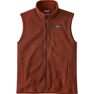 Men's Better Sweater Vest