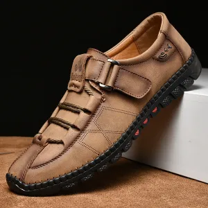 Men's Boots Autumn Men's Shoes Sneakers Casual Shoes