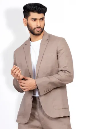 Men’s Casual Blazer