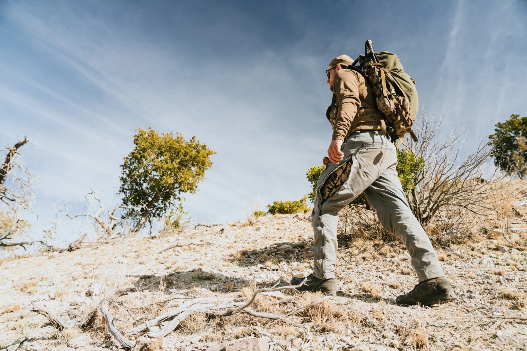 Men's Catalyst Foundry Pant