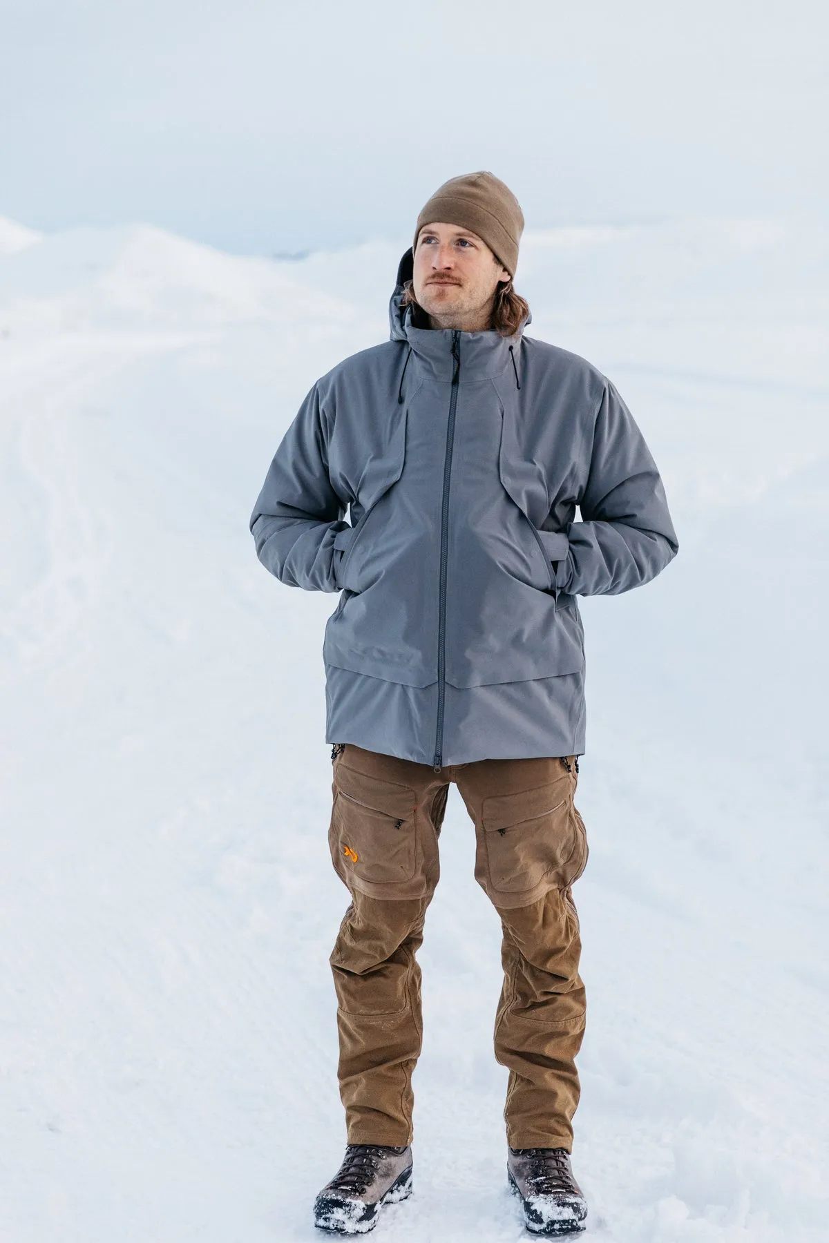 Men's Catalyst Foundry Pant
