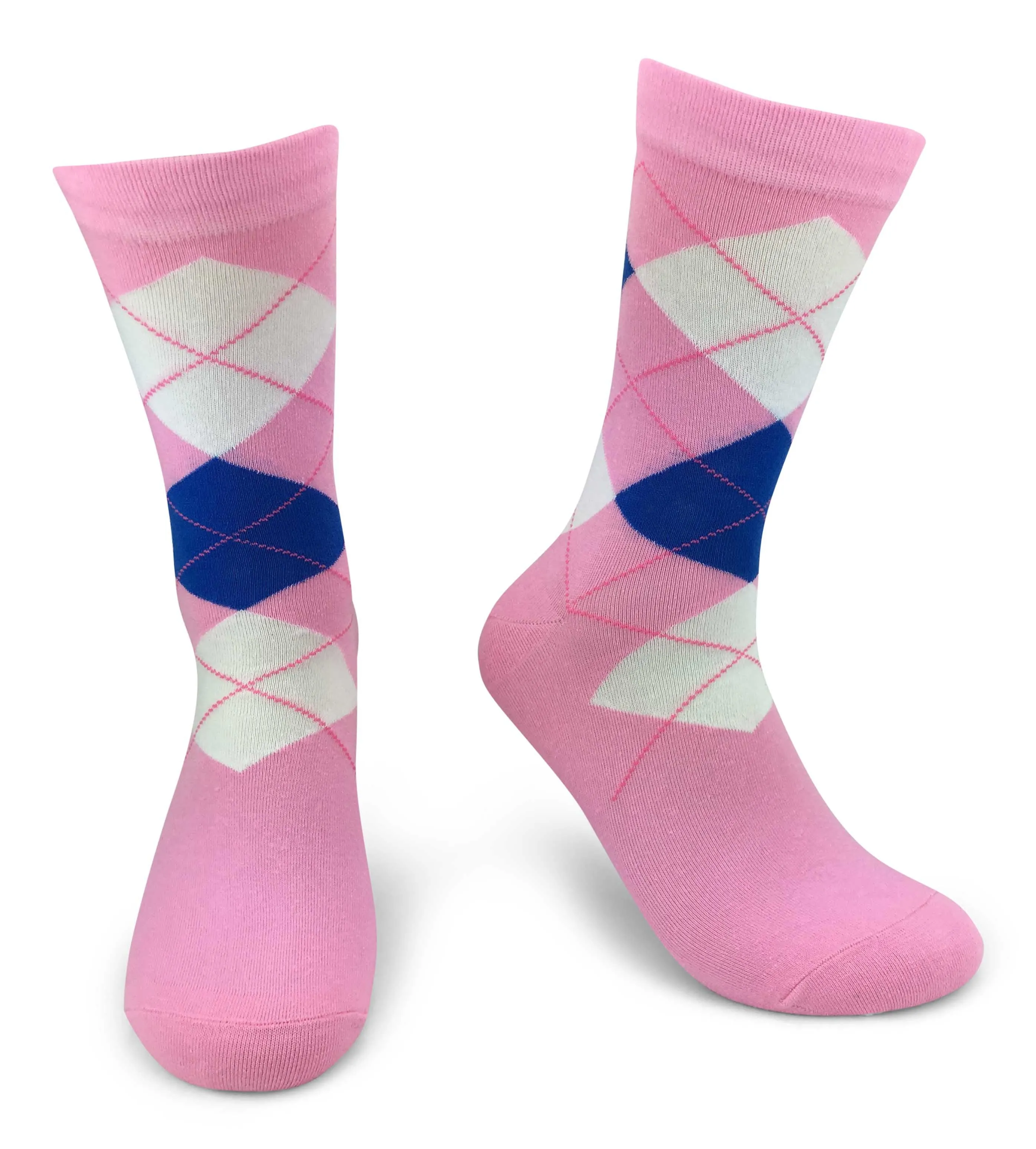 Mens Colorful Funky Fun Fashion Socks  Collection- Single Pairs