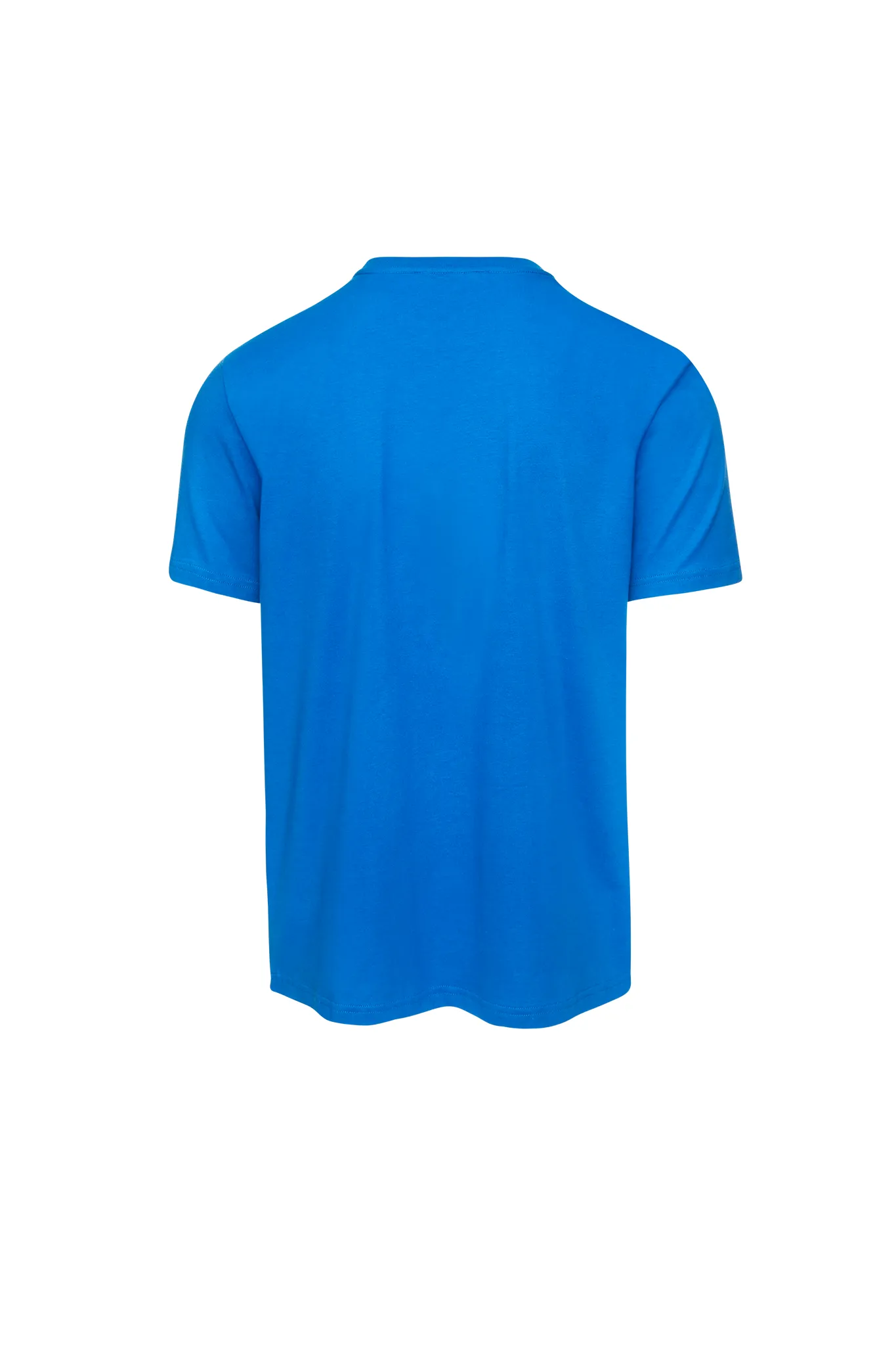 Men's Core Short Sleeve Tee Royal Blue