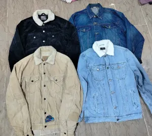 Mens cotrise  winter jeckets