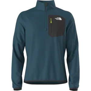Men's Crest 1/4 Zip