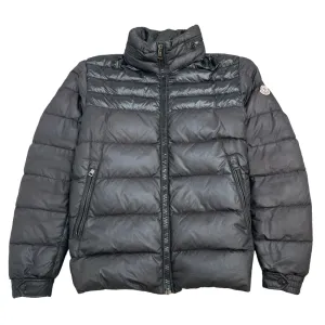 Men's Dinant Down Jacket Black Size 5 / XXL