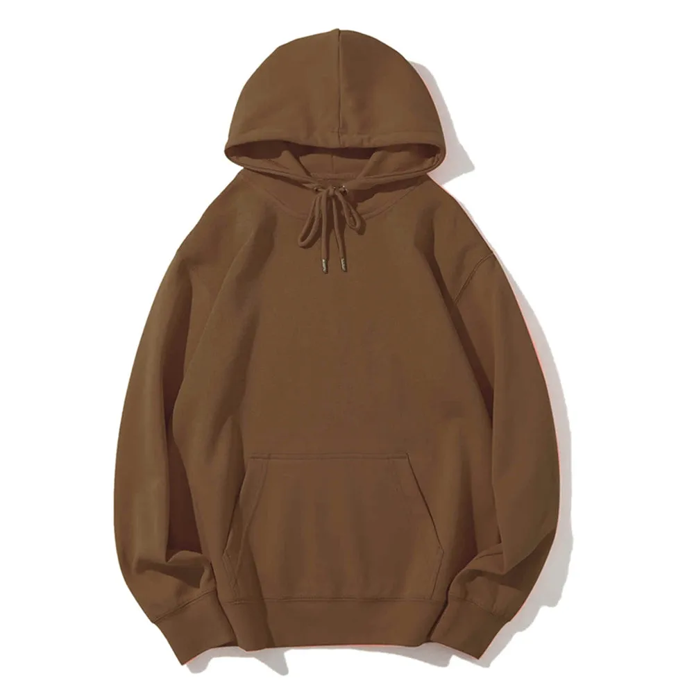Mens DISAPPOINTED BUT NO SURPRISED Graphic Hoodies