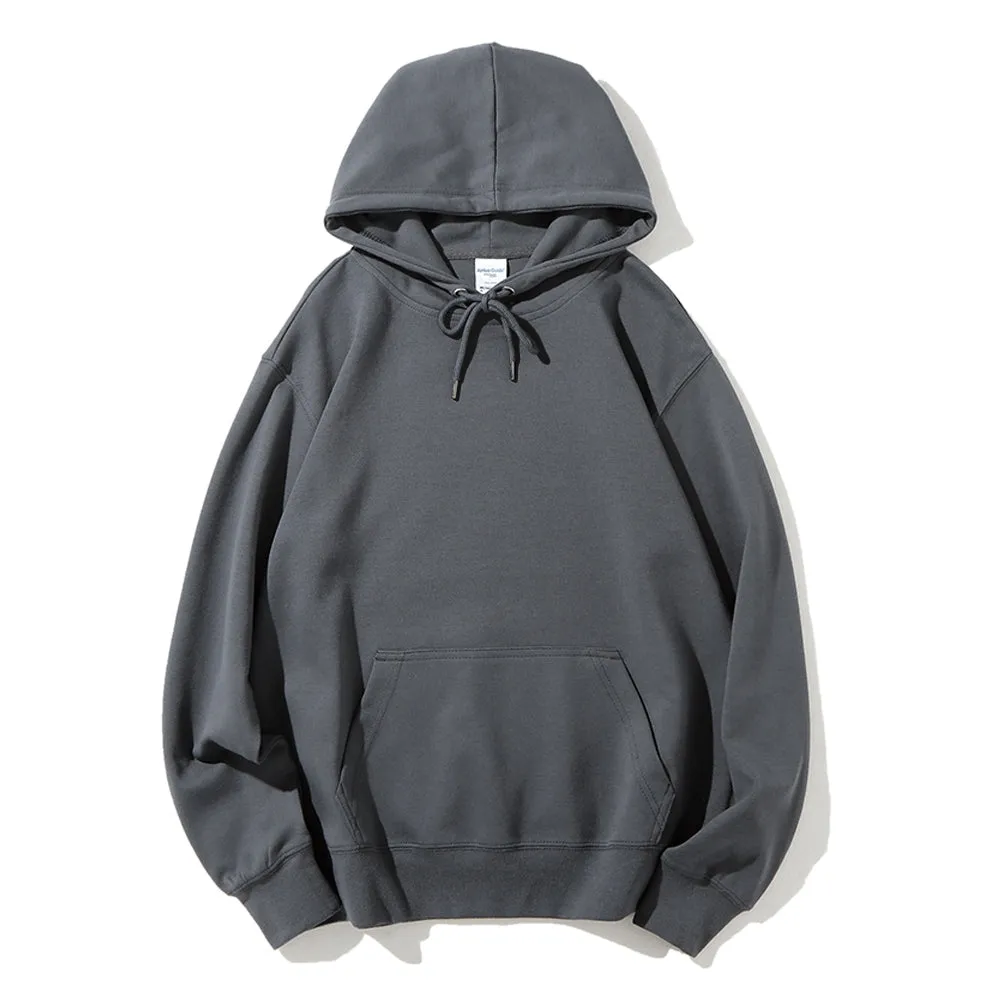 Mens DISAPPOINTED BUT NO SURPRISED Graphic Hoodies
