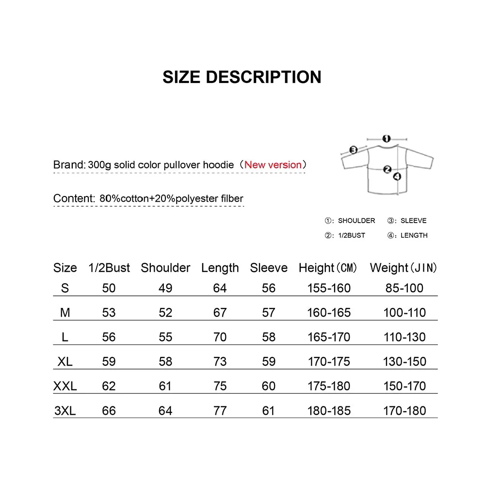 Mens DISAPPOINTED BUT NO SURPRISED Graphic Hoodies
