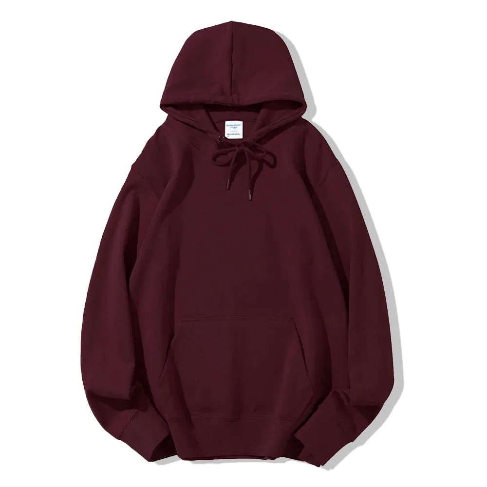Mens DISAPPOINTED BUT NO SURPRISED Graphic Hoodies