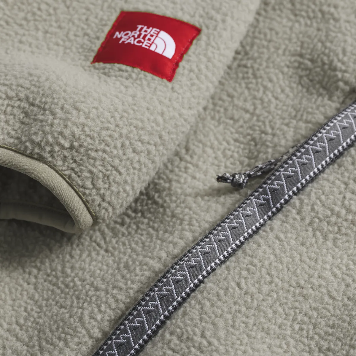 Men's Fleeski 1/4 Zip