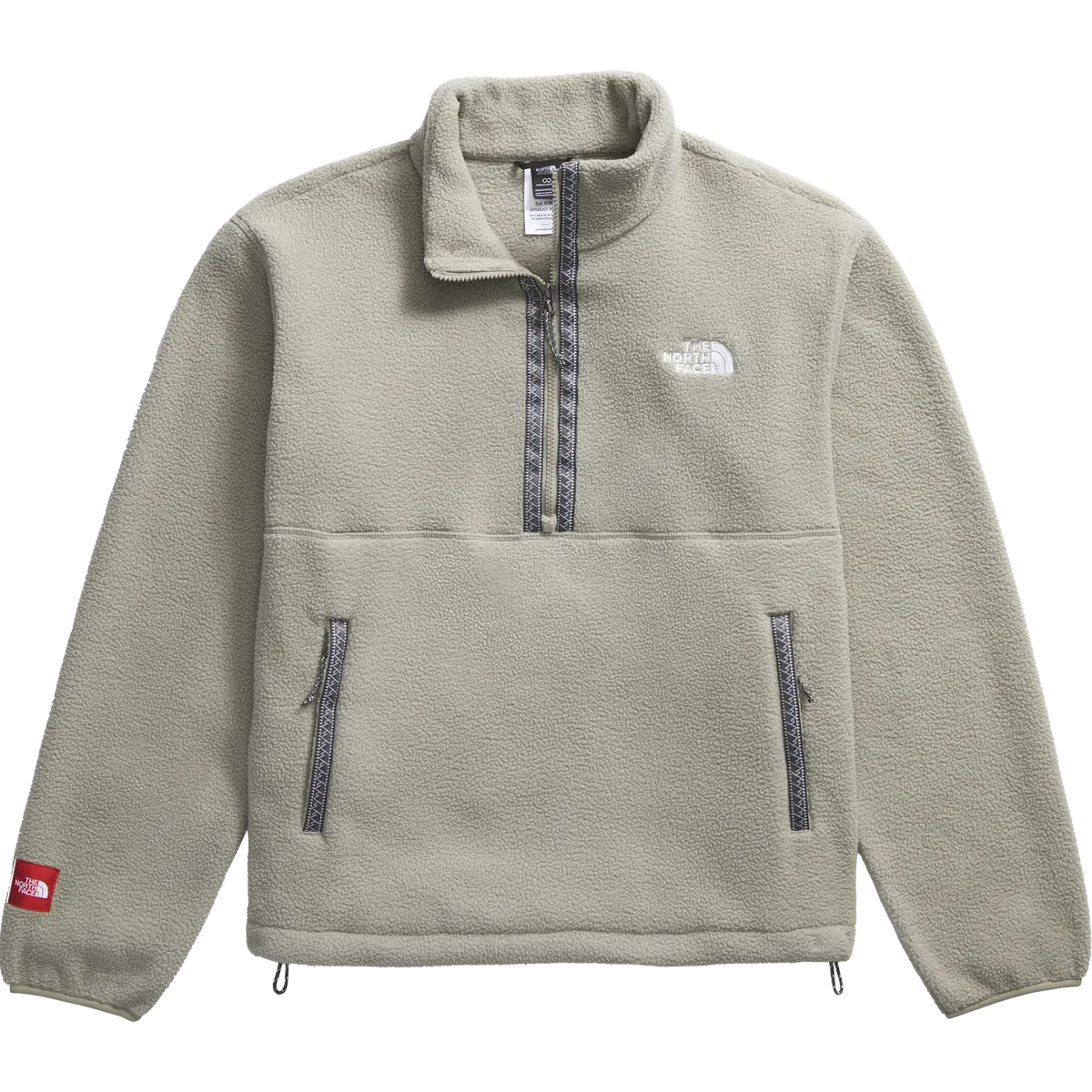 Men's Fleeski 1/4 Zip