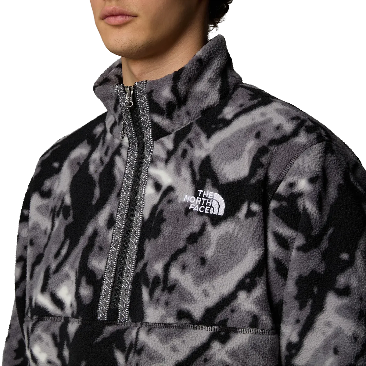 Men's Fleeski 1/4 Zip