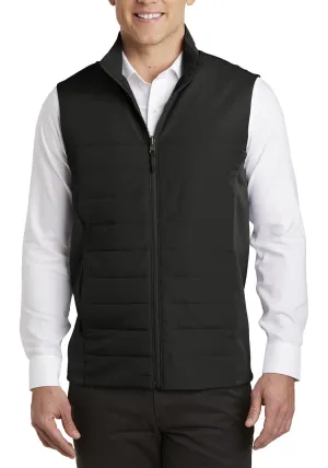 Men's Full-Zip Water-Resistant Collective Insulated Vest